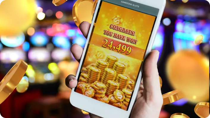 Winwin Smokes Secure Gaming Platform